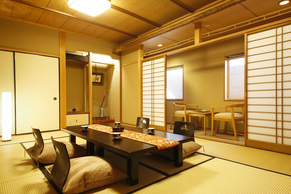 Ryokan Sanga 33/46
