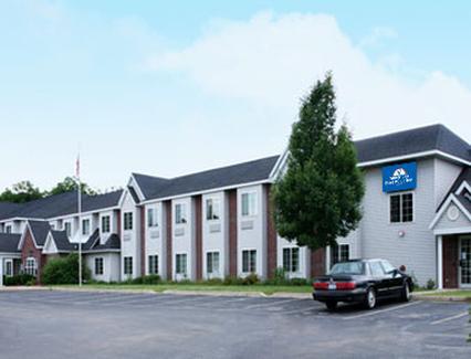 Americas Best Value Inn Suites Racine 27/27