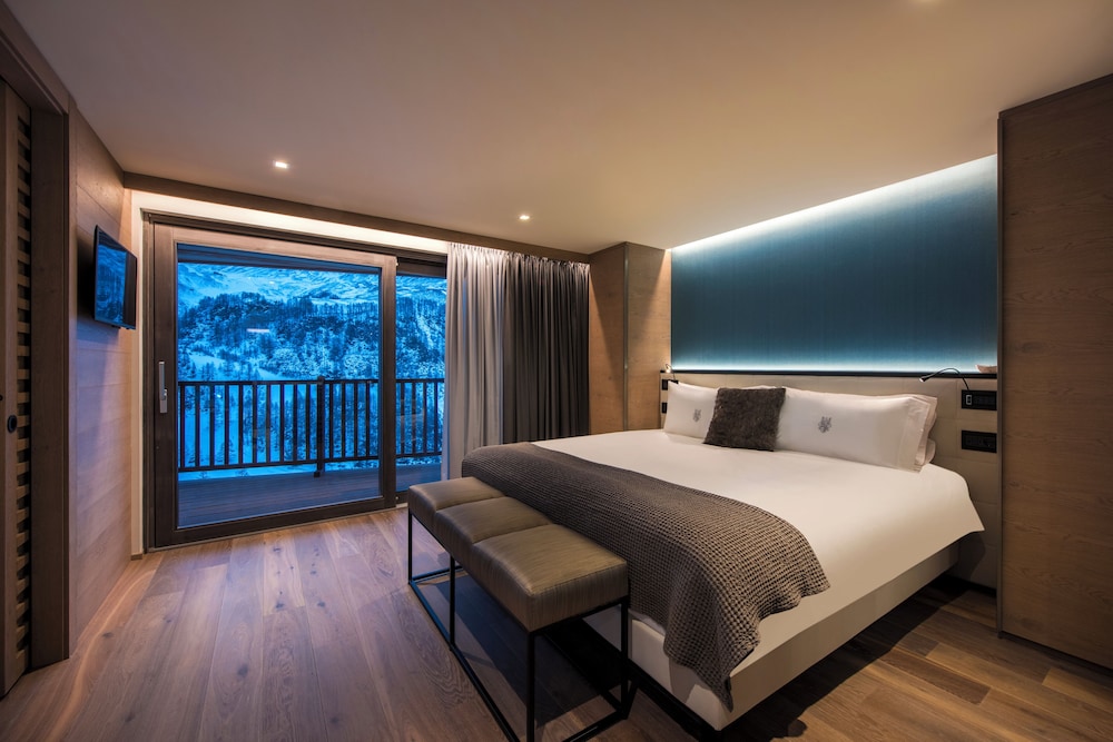Hotel Principe Delle Nevi 15/64