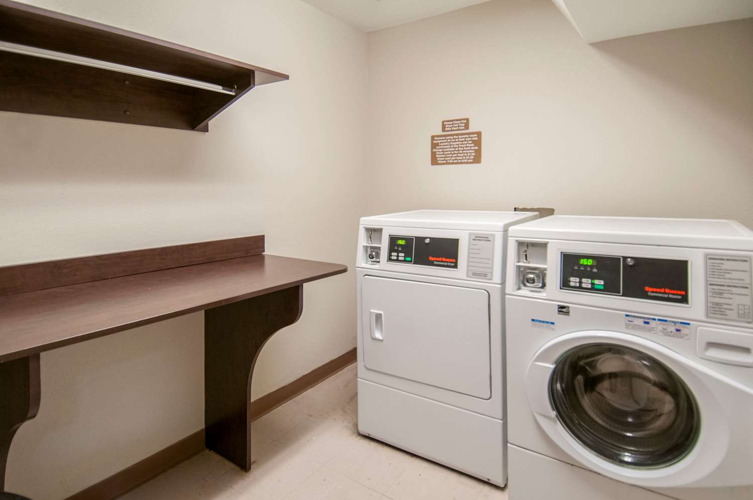 Microtel Inn and Suites By Wyndham Pearl River /Slidell 4/19