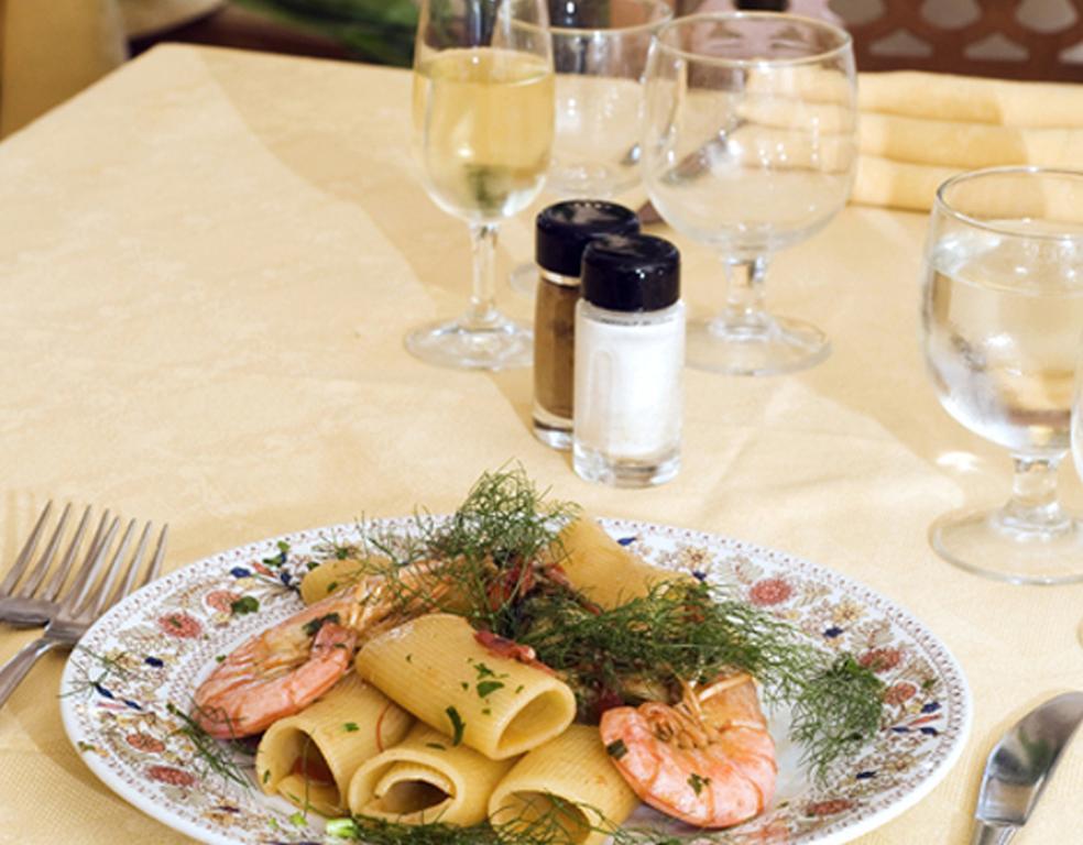 Family Hotel Le Canne&Beauty 32/42