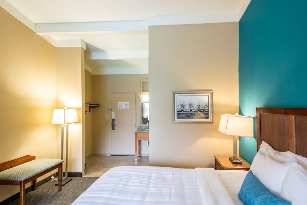 Best Western Charleston Inn 9/33