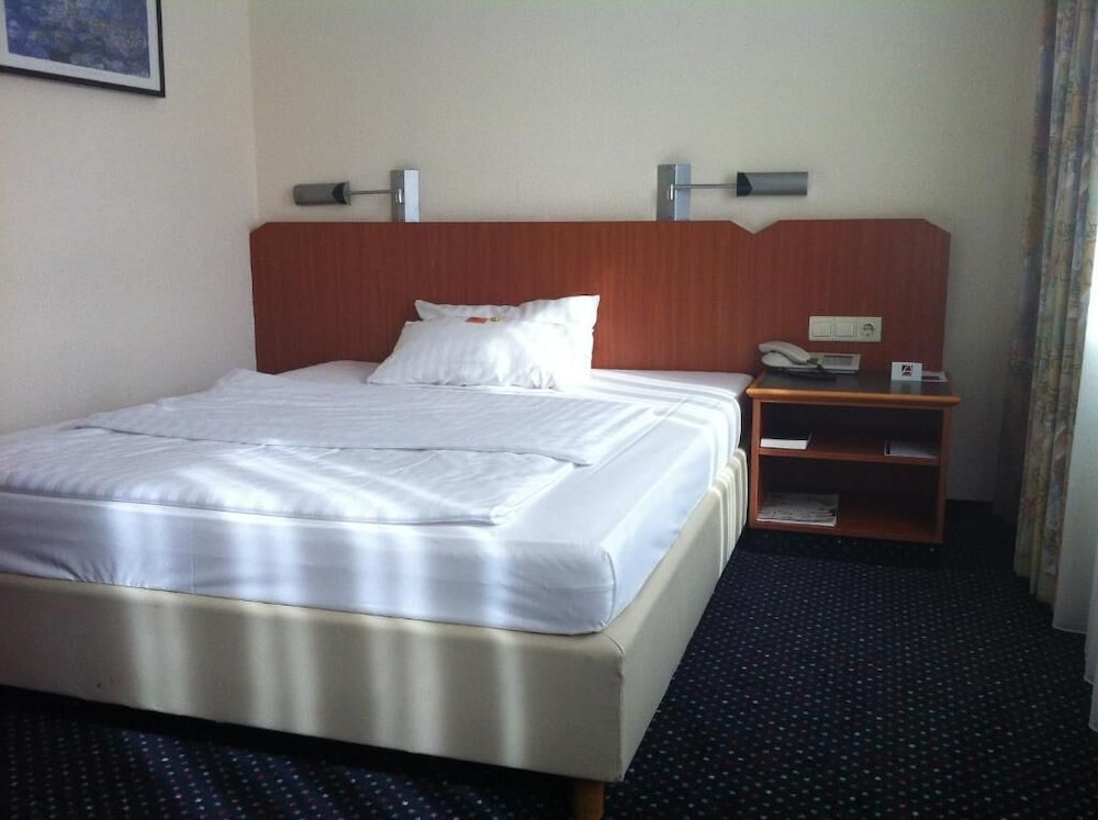 ibis Styles Bielefeld 19/49