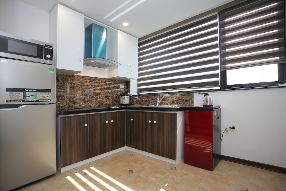 Nyt Home Giang Vo No.1 4/47