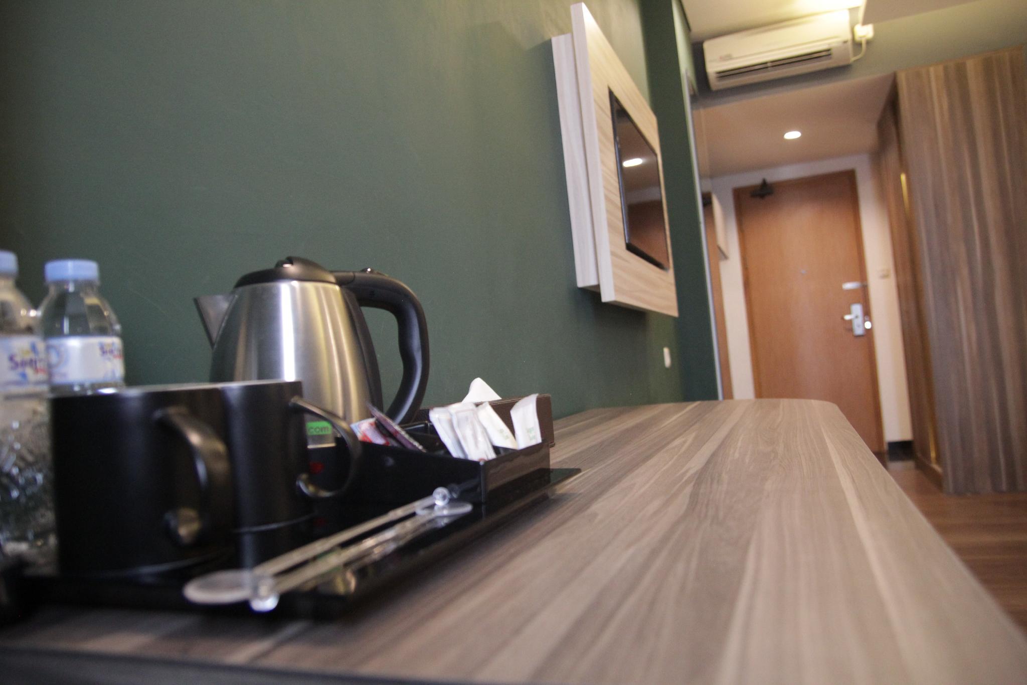 Geary Hotel Bandung 22/32