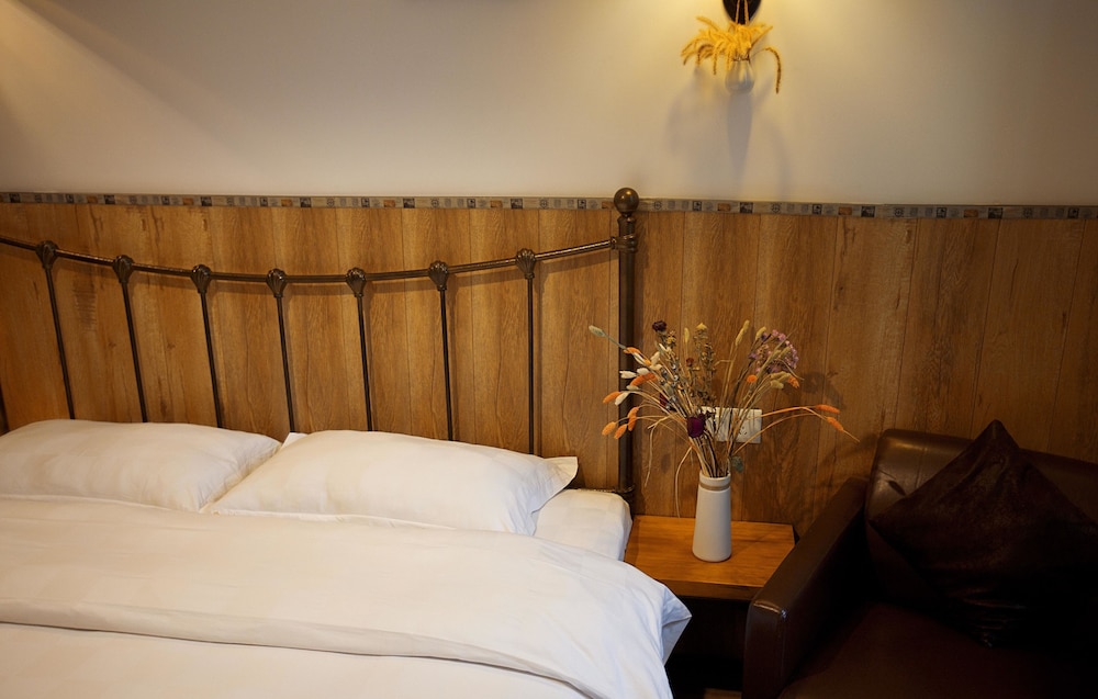 Zhangjiajie Mini Inn 29/40
