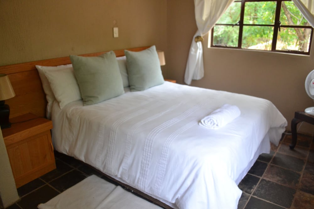 Mali Mali Safari Lodge 16/50