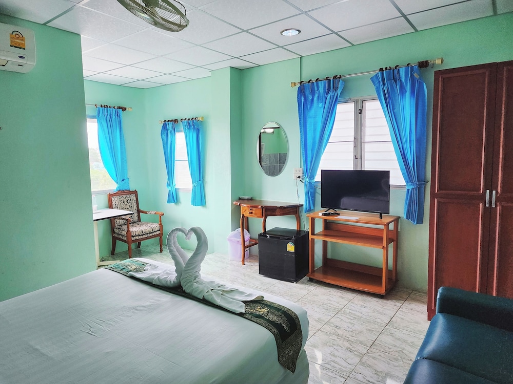 Sananwan Palace 31/64
