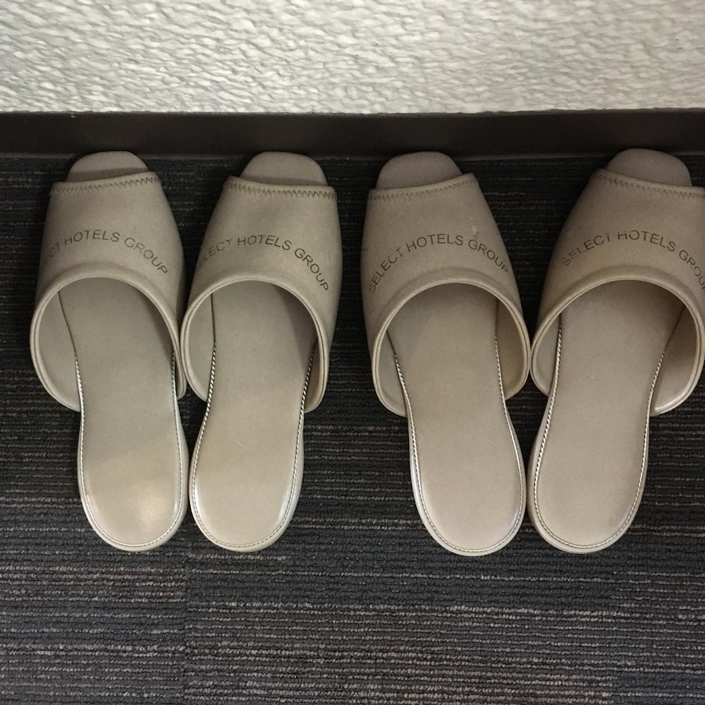 HOTEL SELECT INN TSUYAMA 32/42