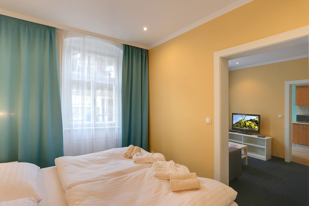 Boutique Spa Hotel Aqua Marina 31/68