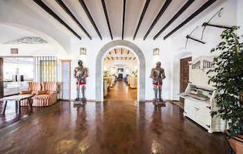 Hosteria del Mar 23/27