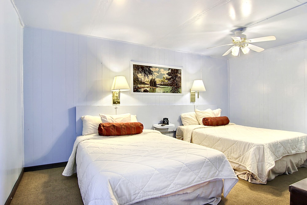 Route 66 Inn 23/50