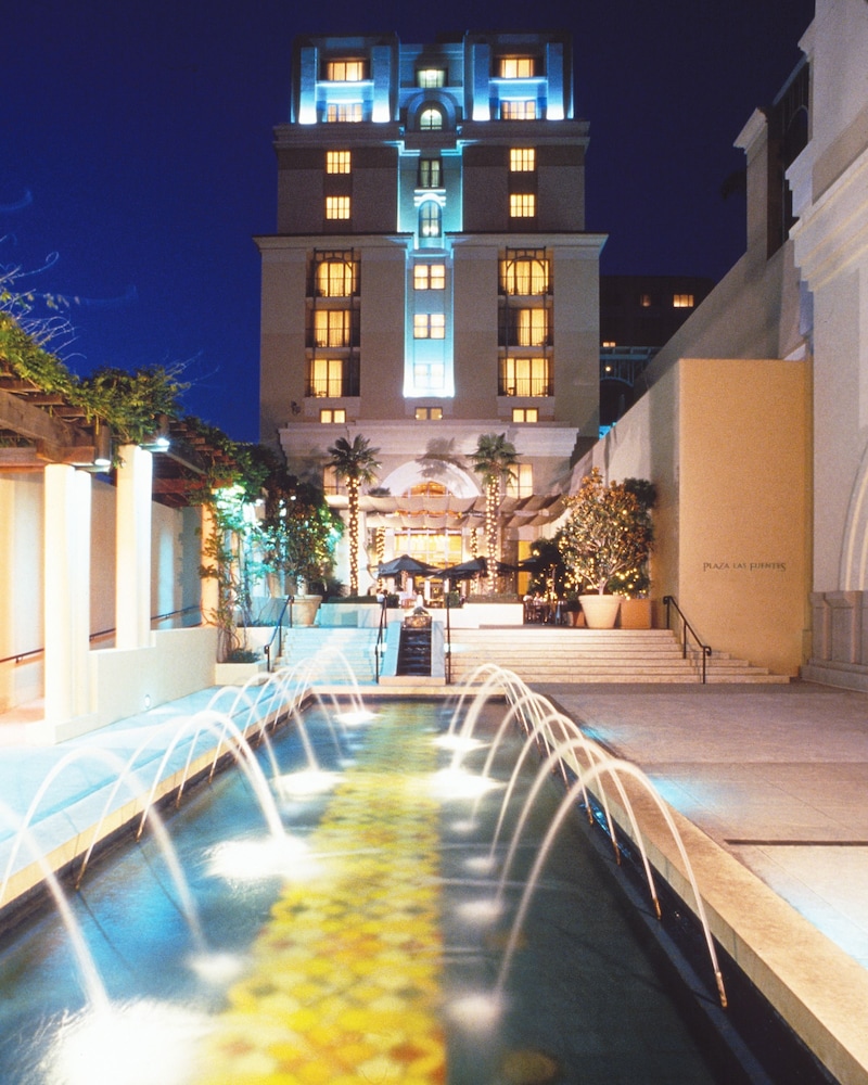 Westin Pasadena 8/47