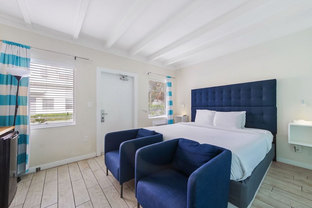 FORTUNA HOTEL 28/62