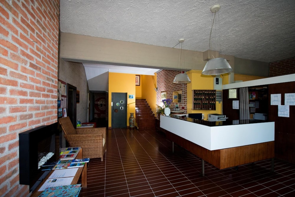 Hotel Campagna 5/50