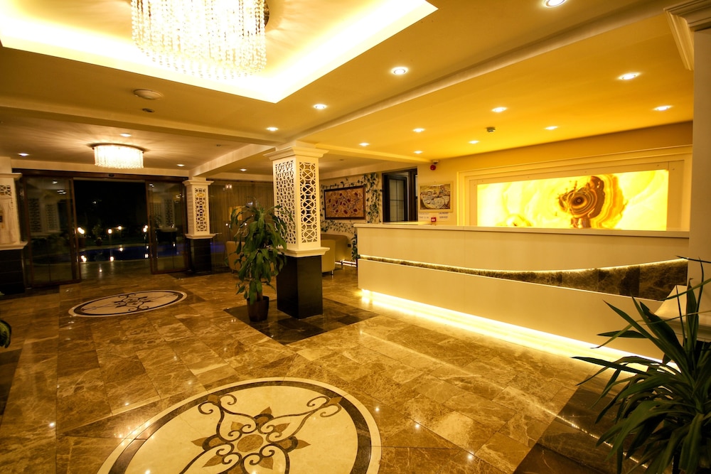 Venus Suite Hotel 14/50