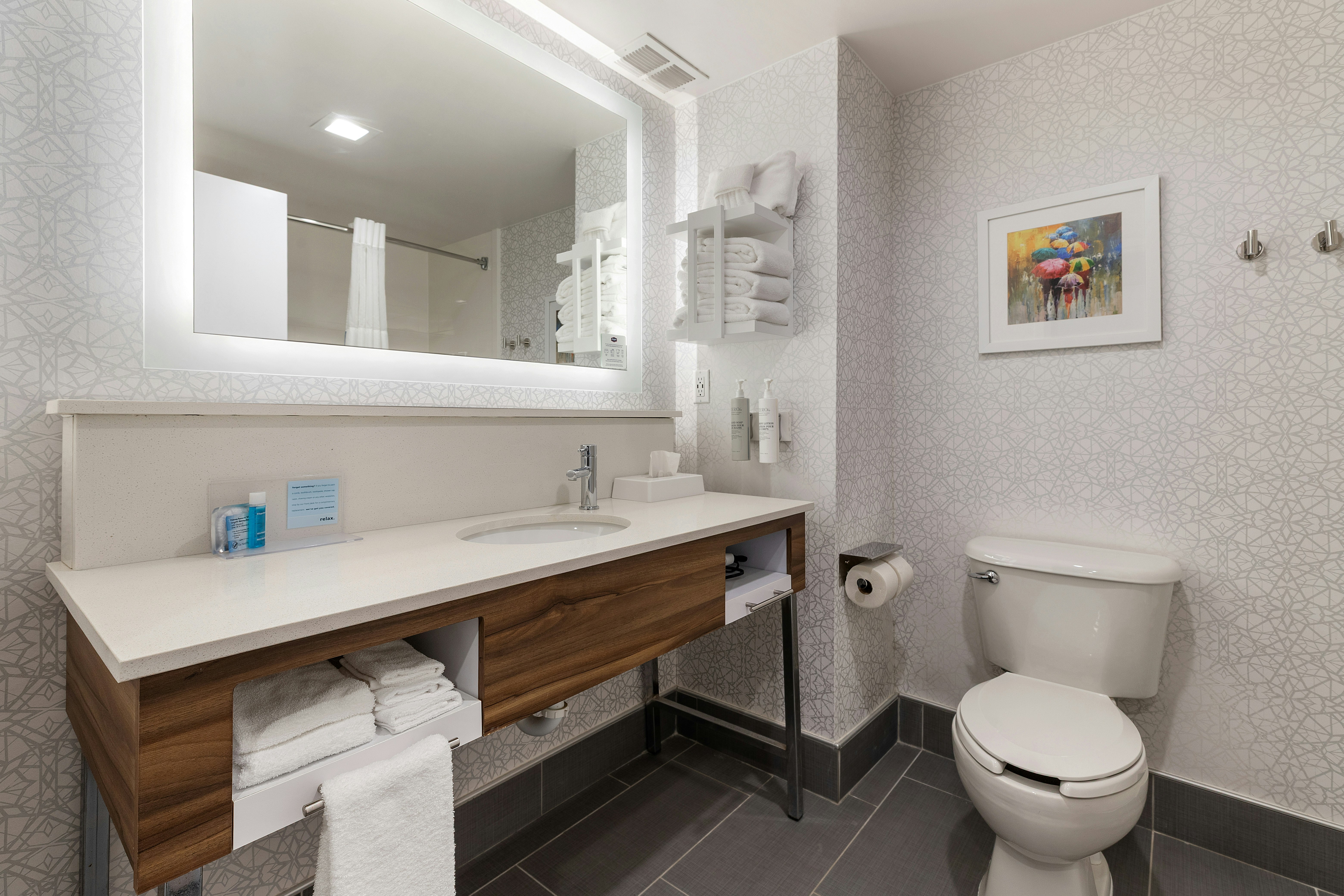 Hampton Inn Dublin 68/70