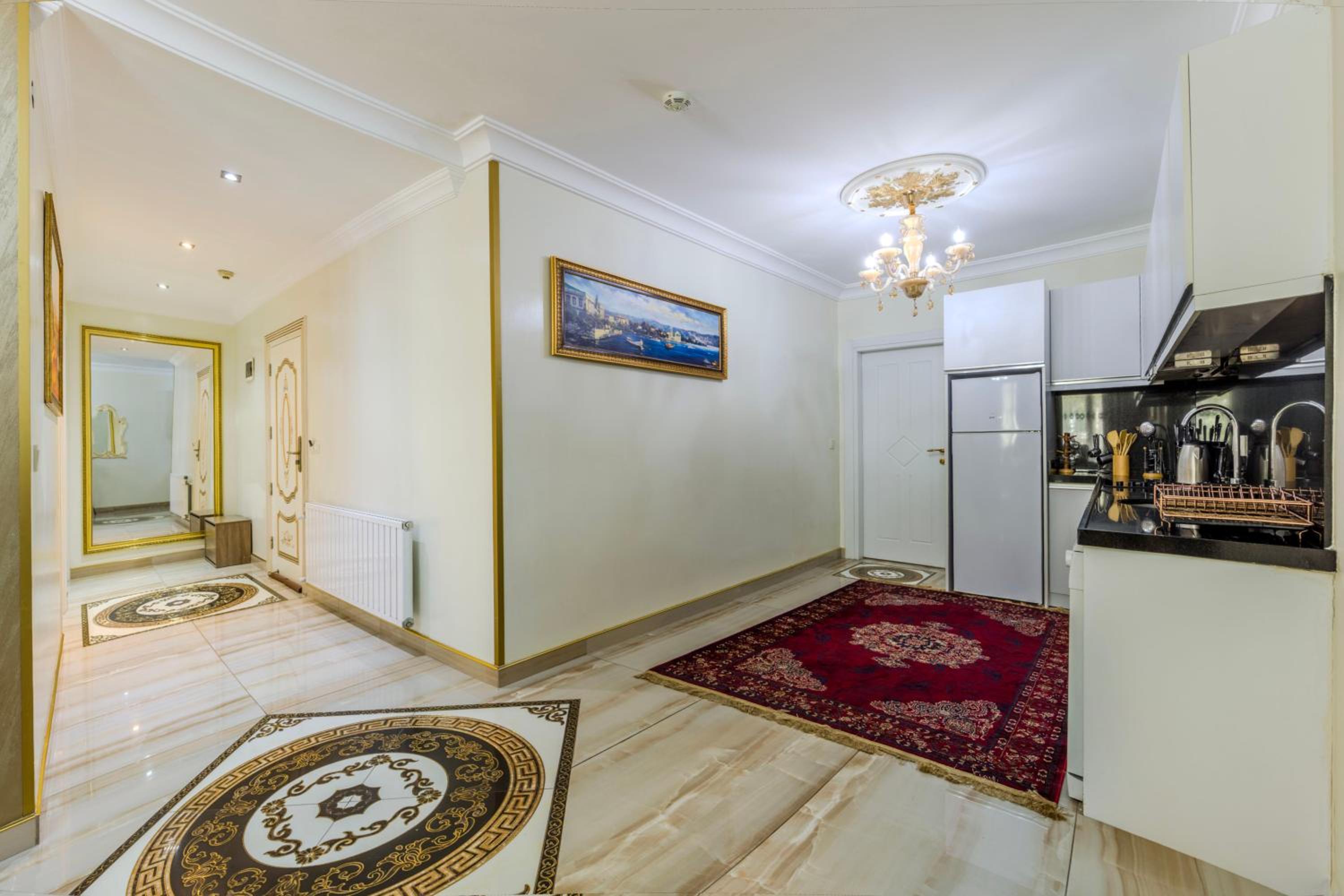 LEMIS SUITE 5/50