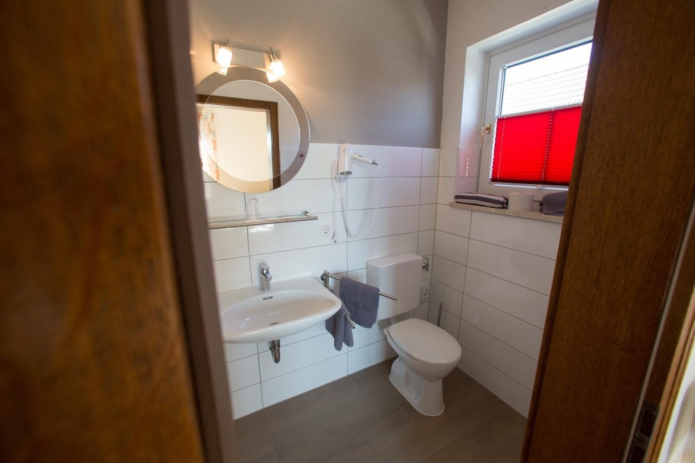 Hotel Gastehaus Bauer garni 48/50
