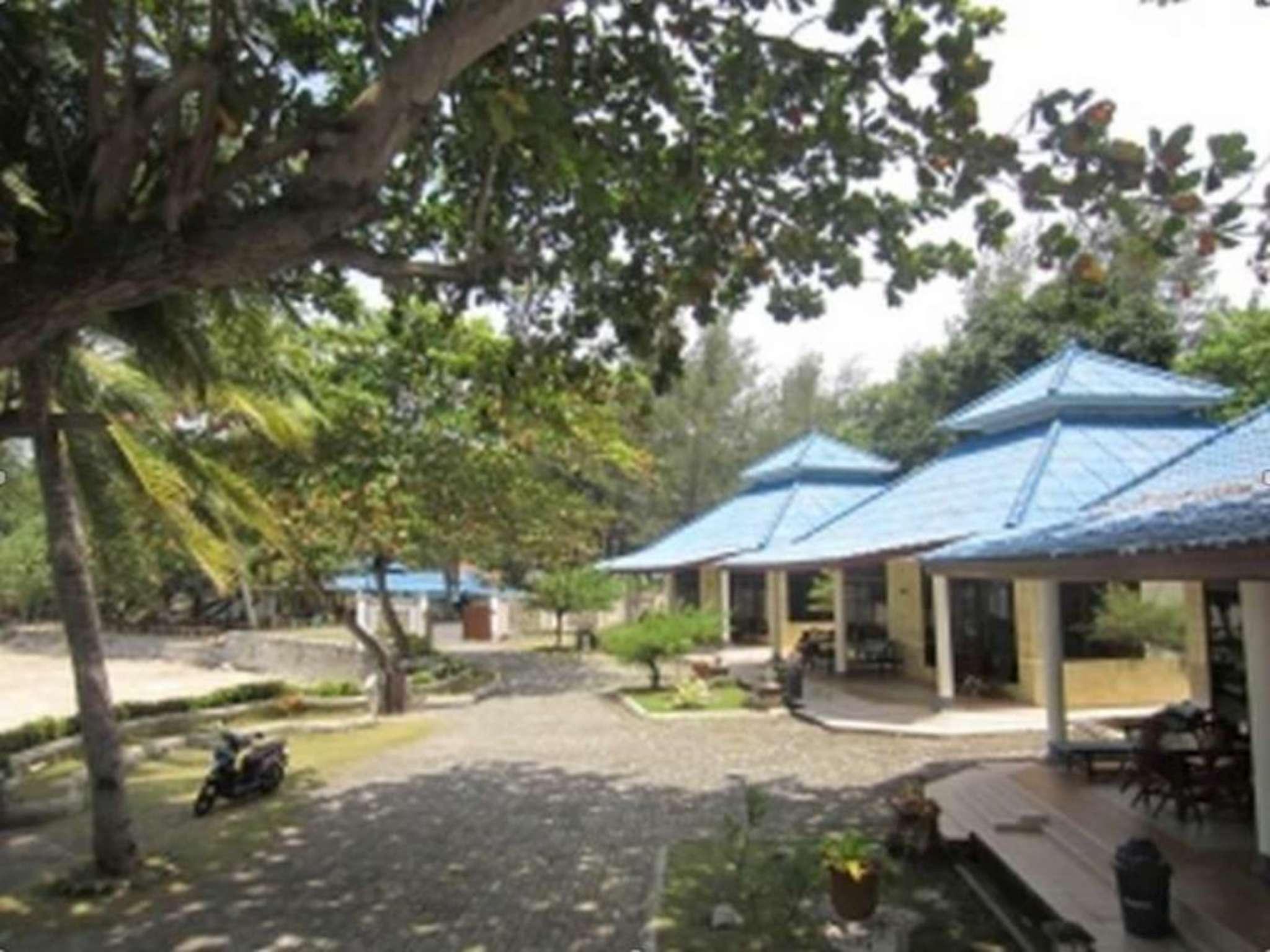 Tanjung Pesona Beach Resort and Spa 7/30