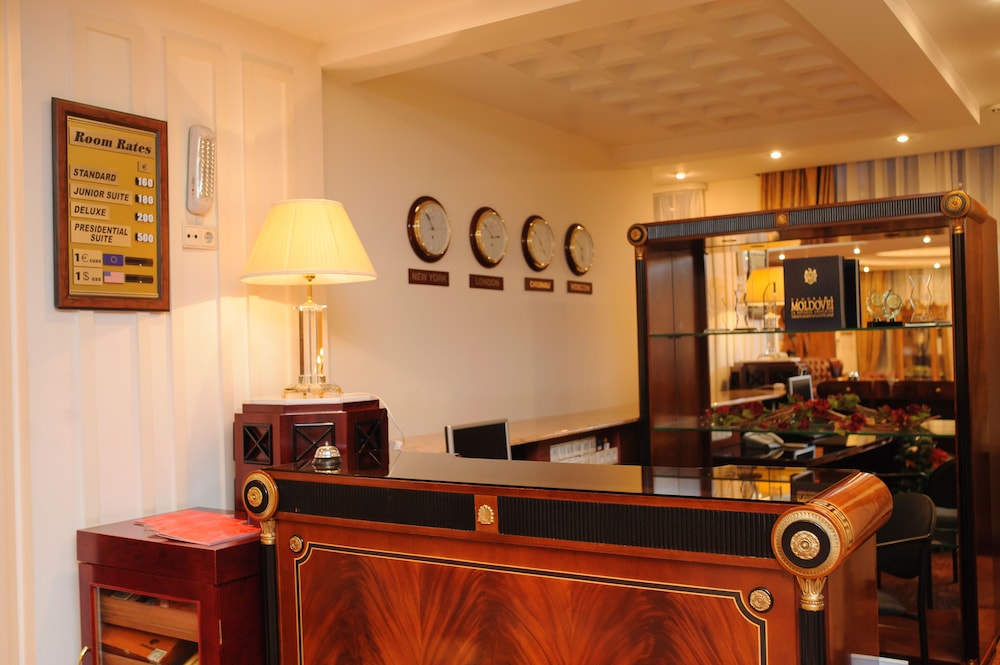 Hotel Royal Florence 7/50