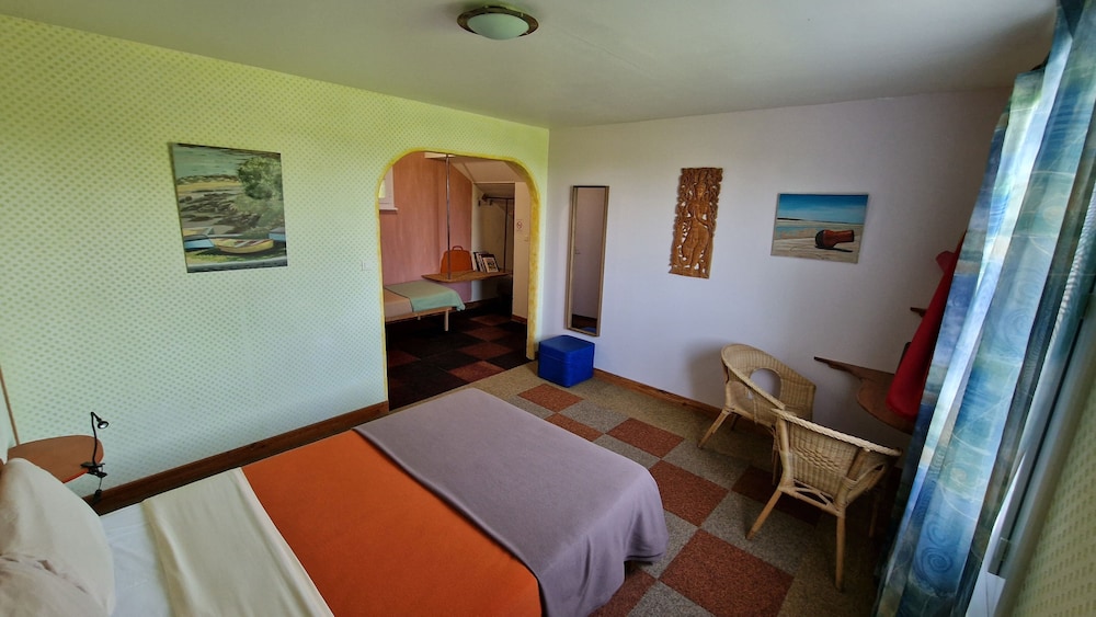 Hotel Rose 12/50