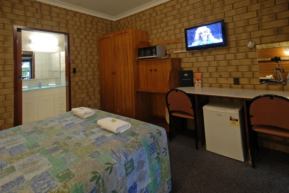 Pavlos Motel 13/39
