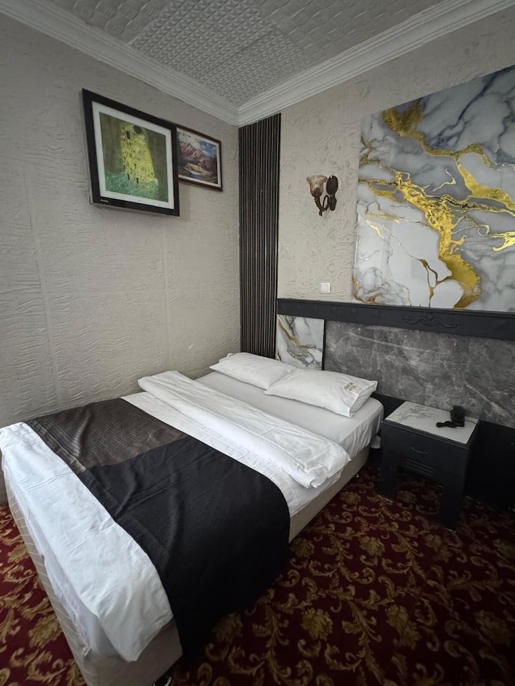 Otel Antik 15/50