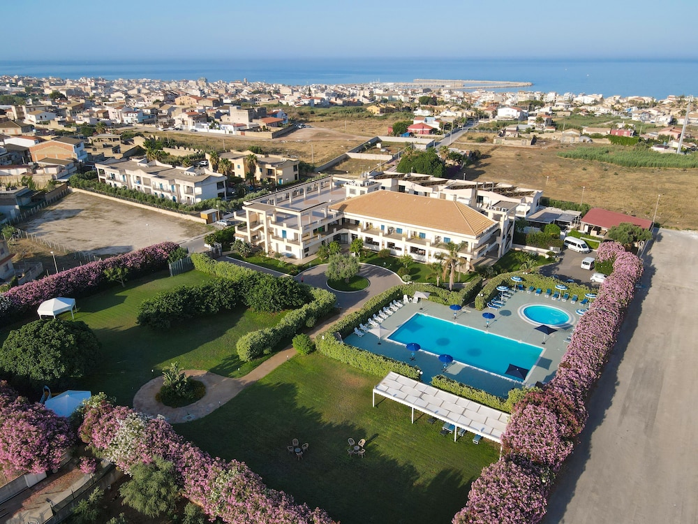 Gh Baraka Village Residence 45/50