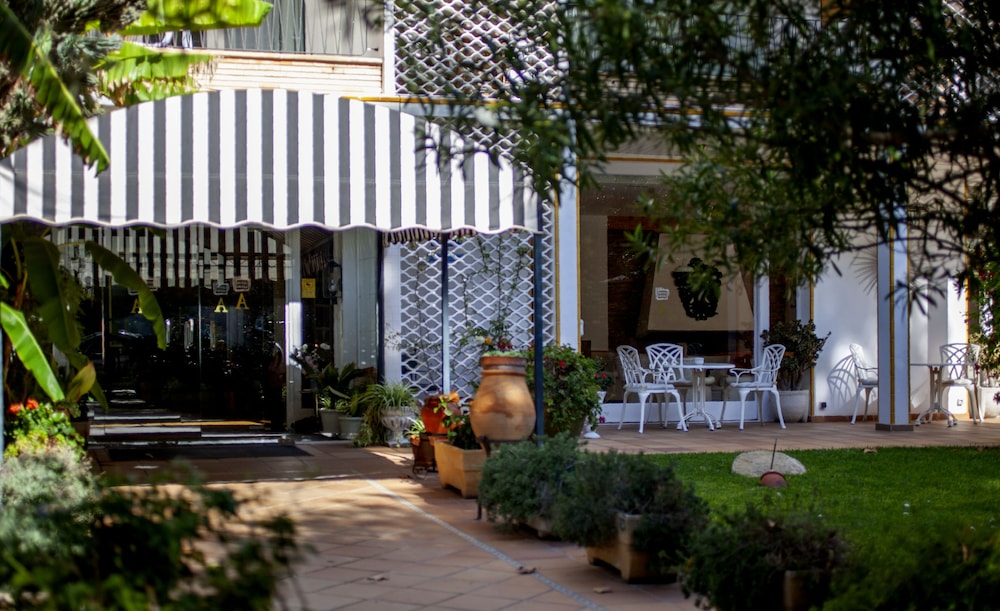 Araxa Hotel - Adults Only 44/50