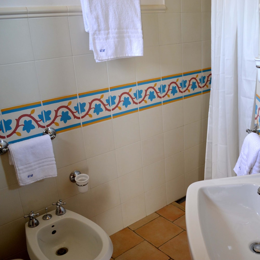 Baglio Cofano Rooms And Relax 33/39