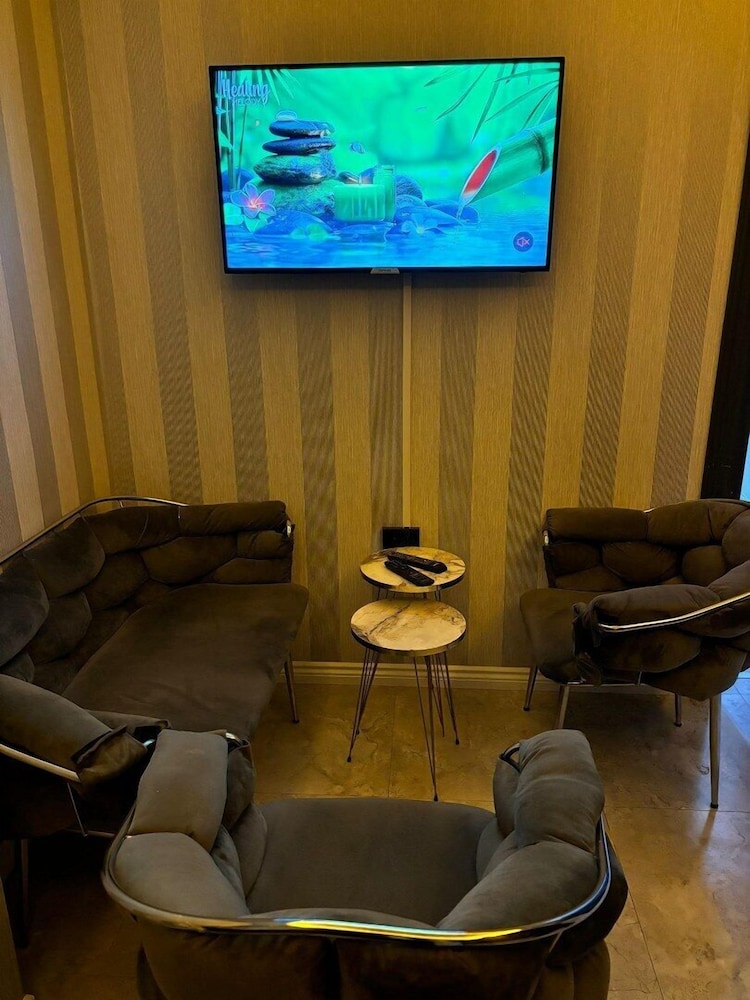 Galata Greenland Hotel 40/50