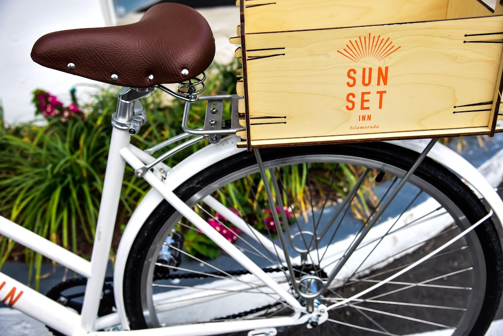 Sunset Inn 28/38