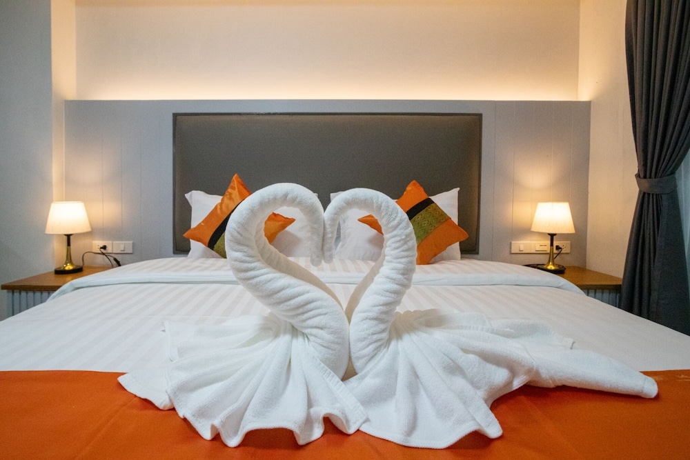 Peacock De Pai Hotel 26/50