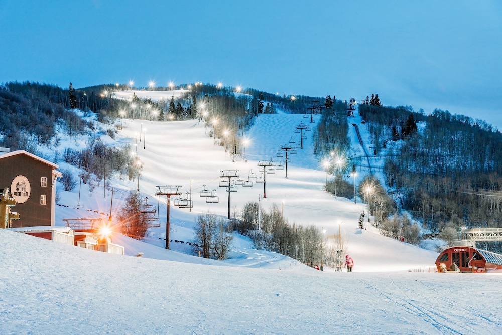 The Loft At Mountain Village By All Seasons Resort Lodging 37/50