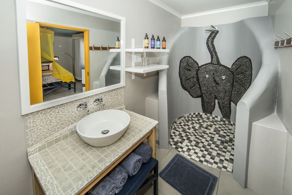 Etosha Safari Camp 41/42