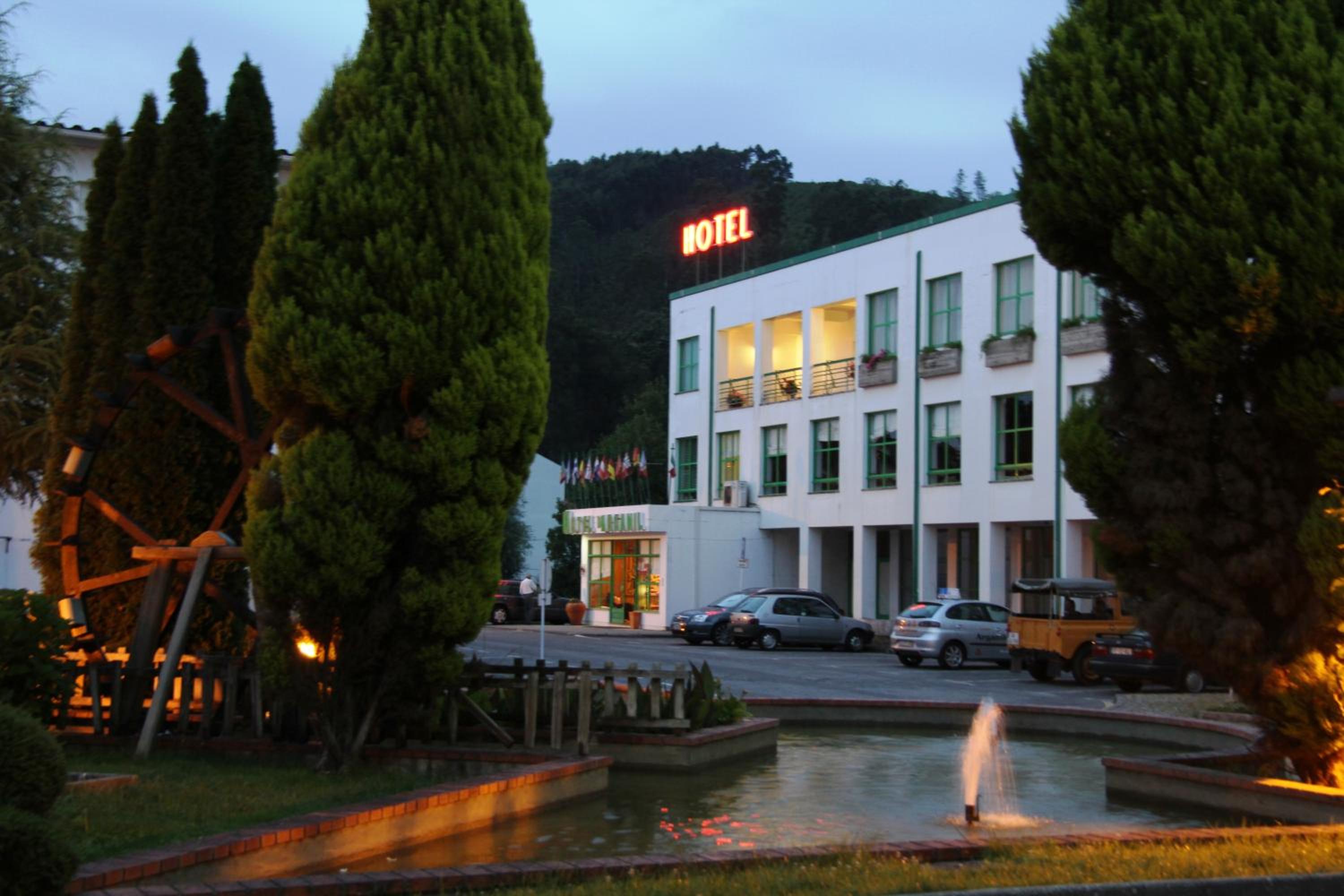 Hotel de Arganil 45/50
