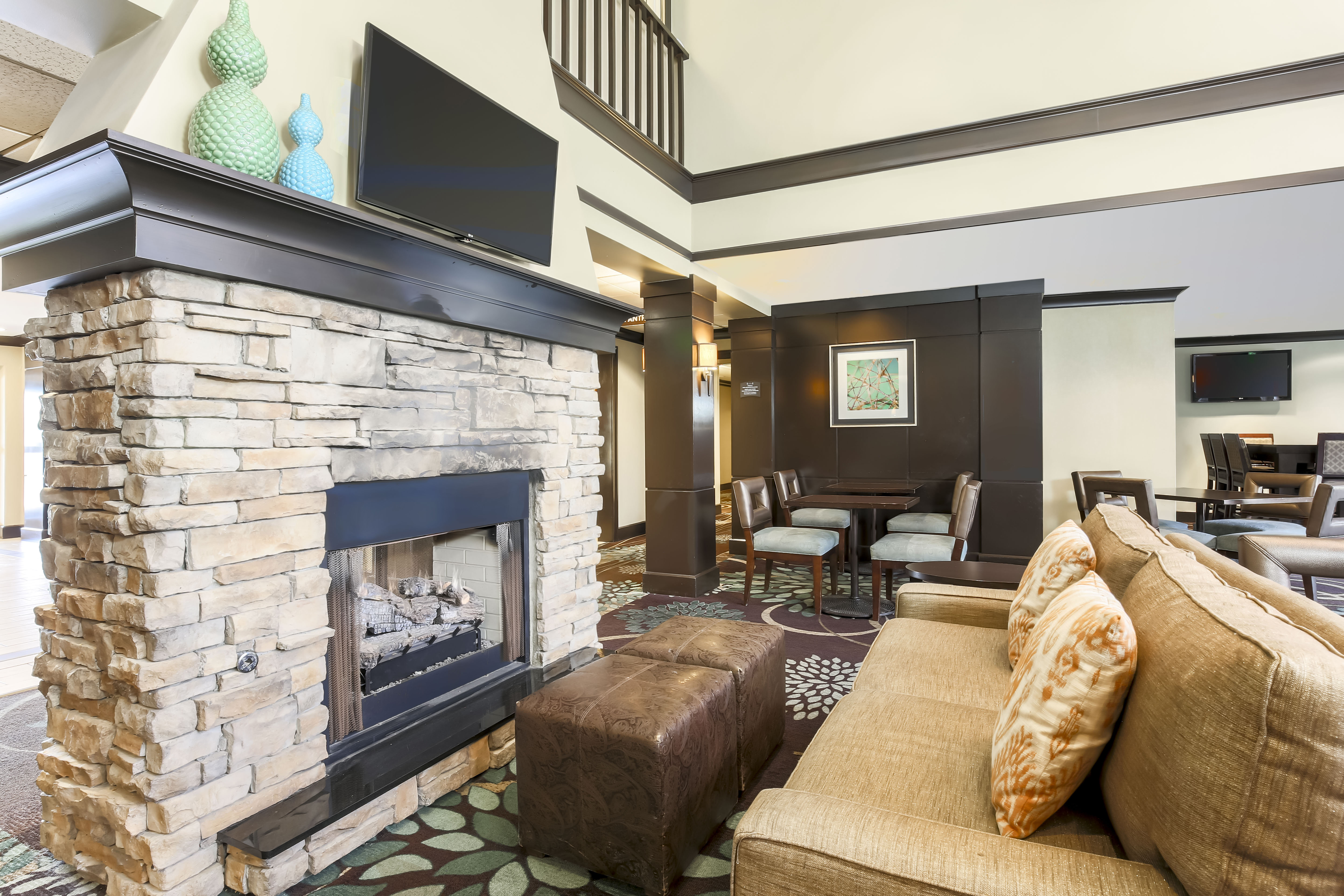 Staybridge Suites Columbus-Dublin 47/80