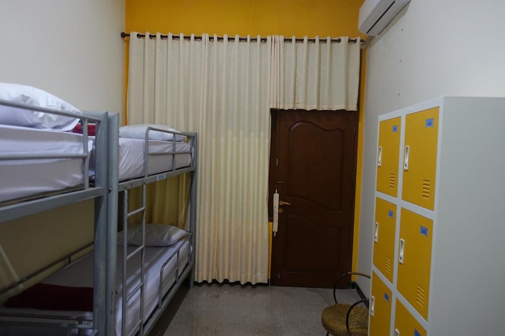 The Backpacker Semarang - Hostel 21/33