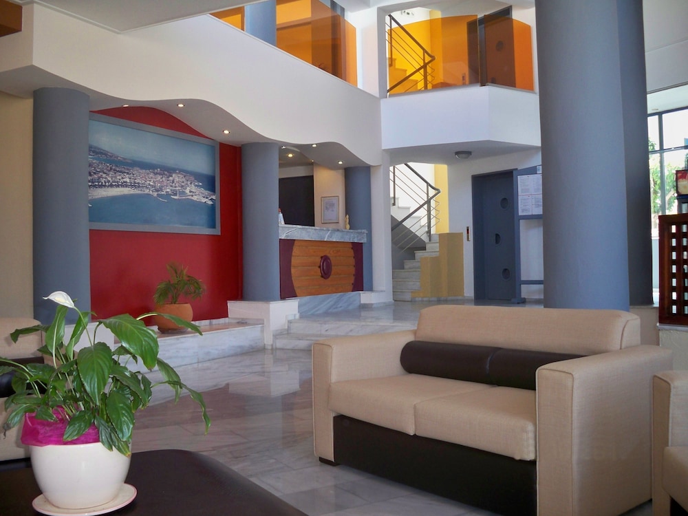 Hotel Palladion by Anayia All Inclusive Resorts 8/61