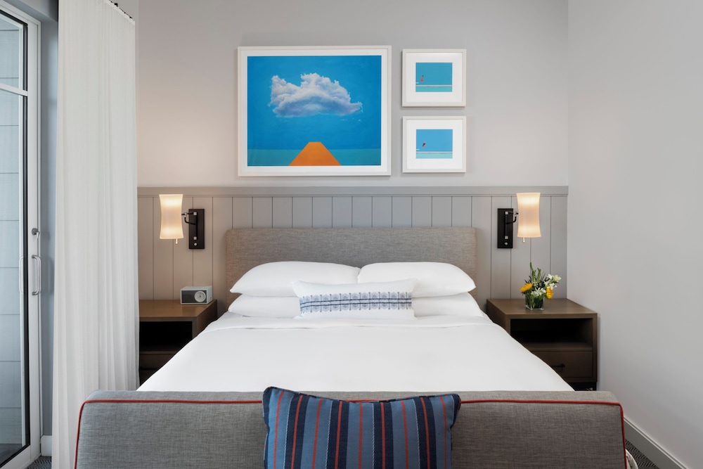 The Seabird Ocean Resort and Spa, Part of Destination Hotel by Hyatt 15/50