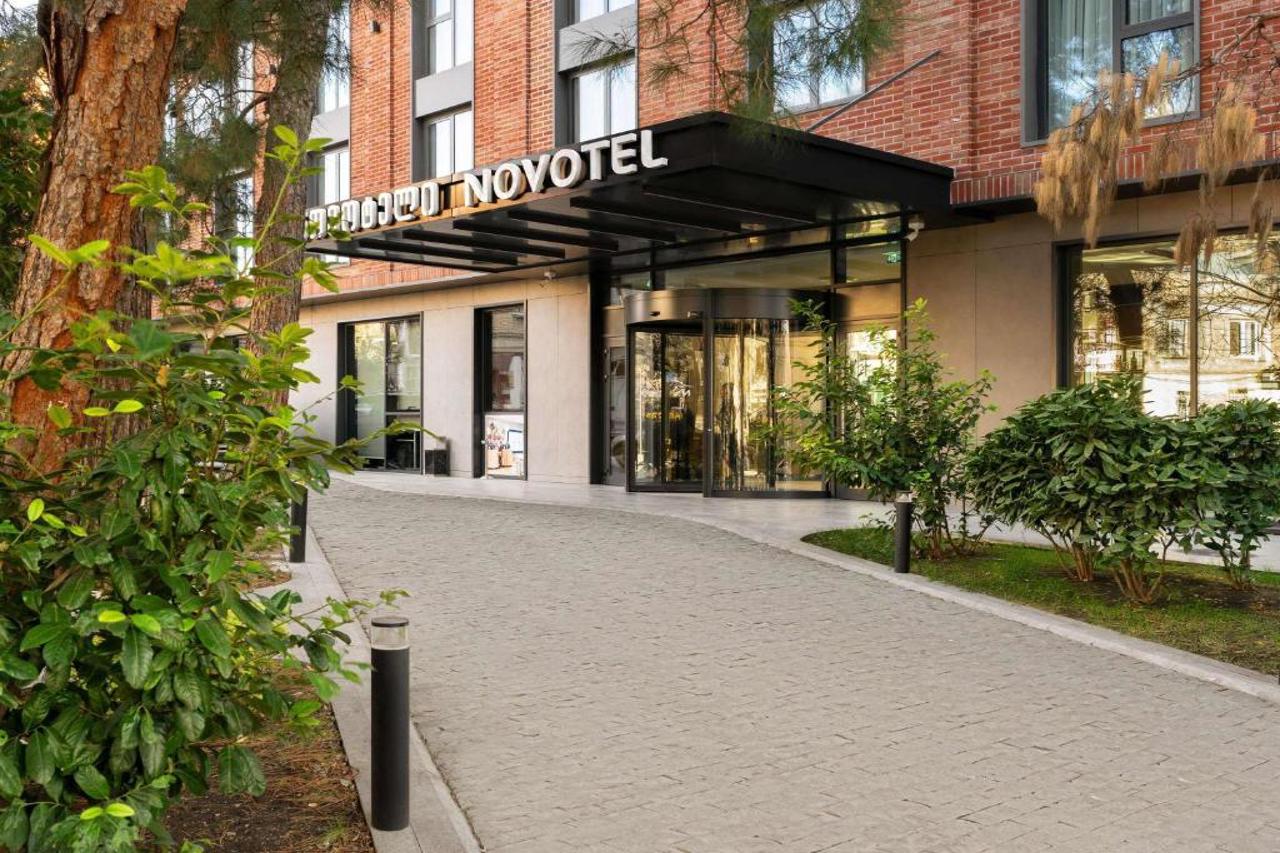 Novotel Tbilisi Center 38/39