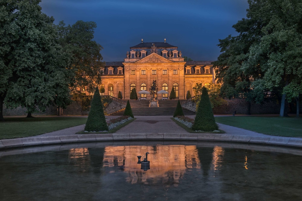 Maritim Hotel Am Schlossgarten 17/47