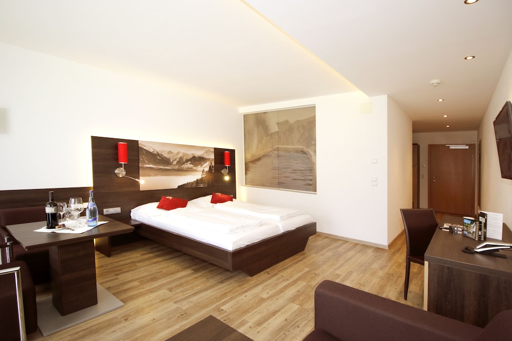 Hotel Zum Senner Zillertal Adults Only 11/50