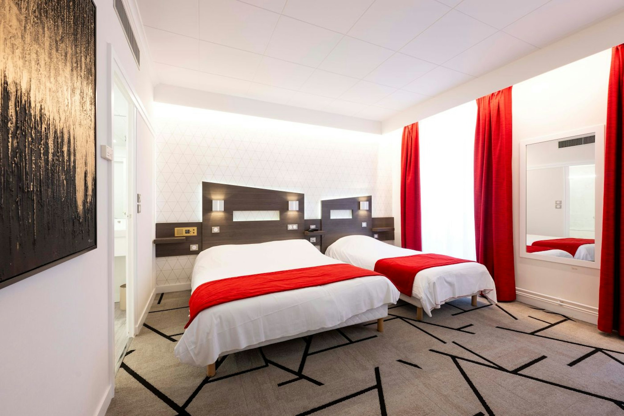 Hotel La Residence Place Bellecour Lyon 26/42