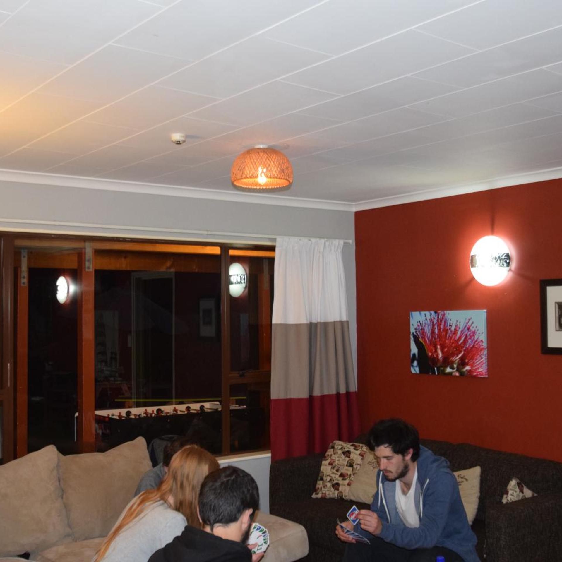 The Bug Backpackers Hostel 28/50