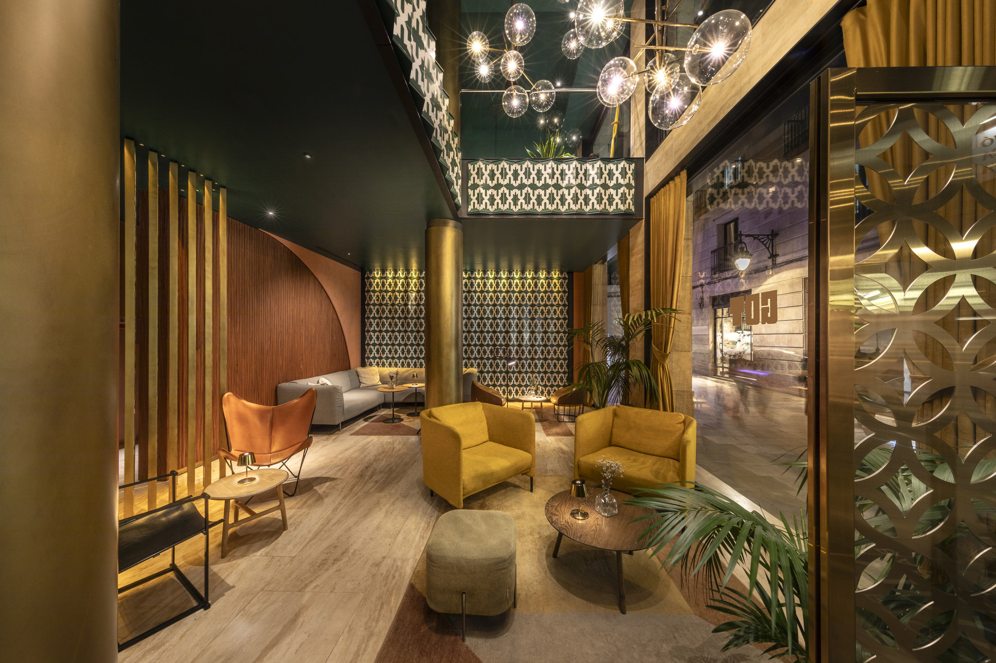 Kimpton Vividora Barcelona 41/83