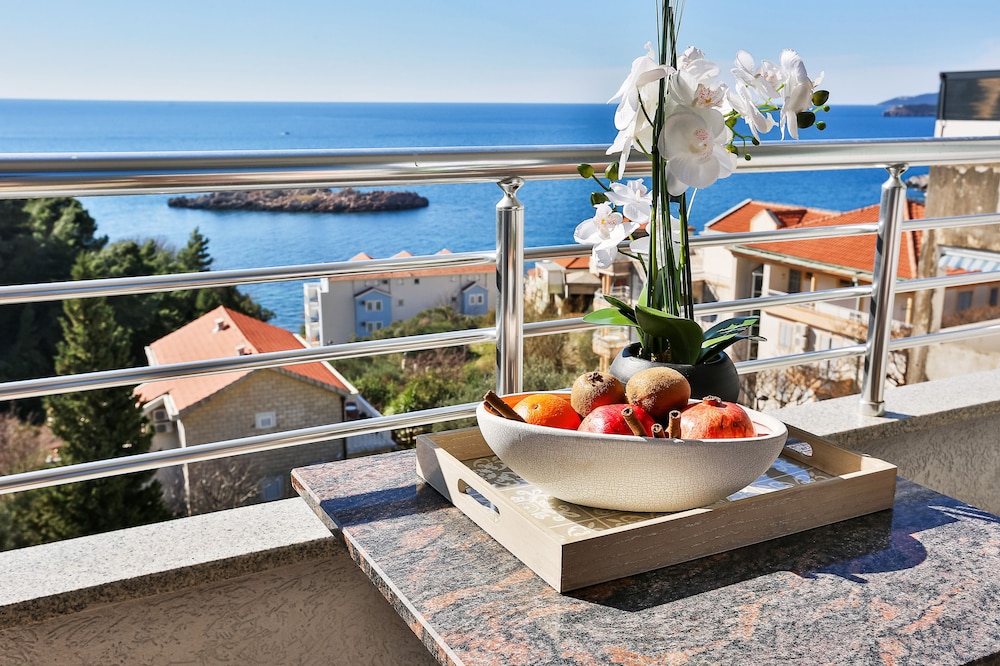 Villa Vanty Sveti Stefan - Ex Kolomat 31/45