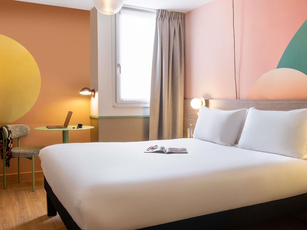 Ibis Styles Reims Centre Cathedrale 21/66