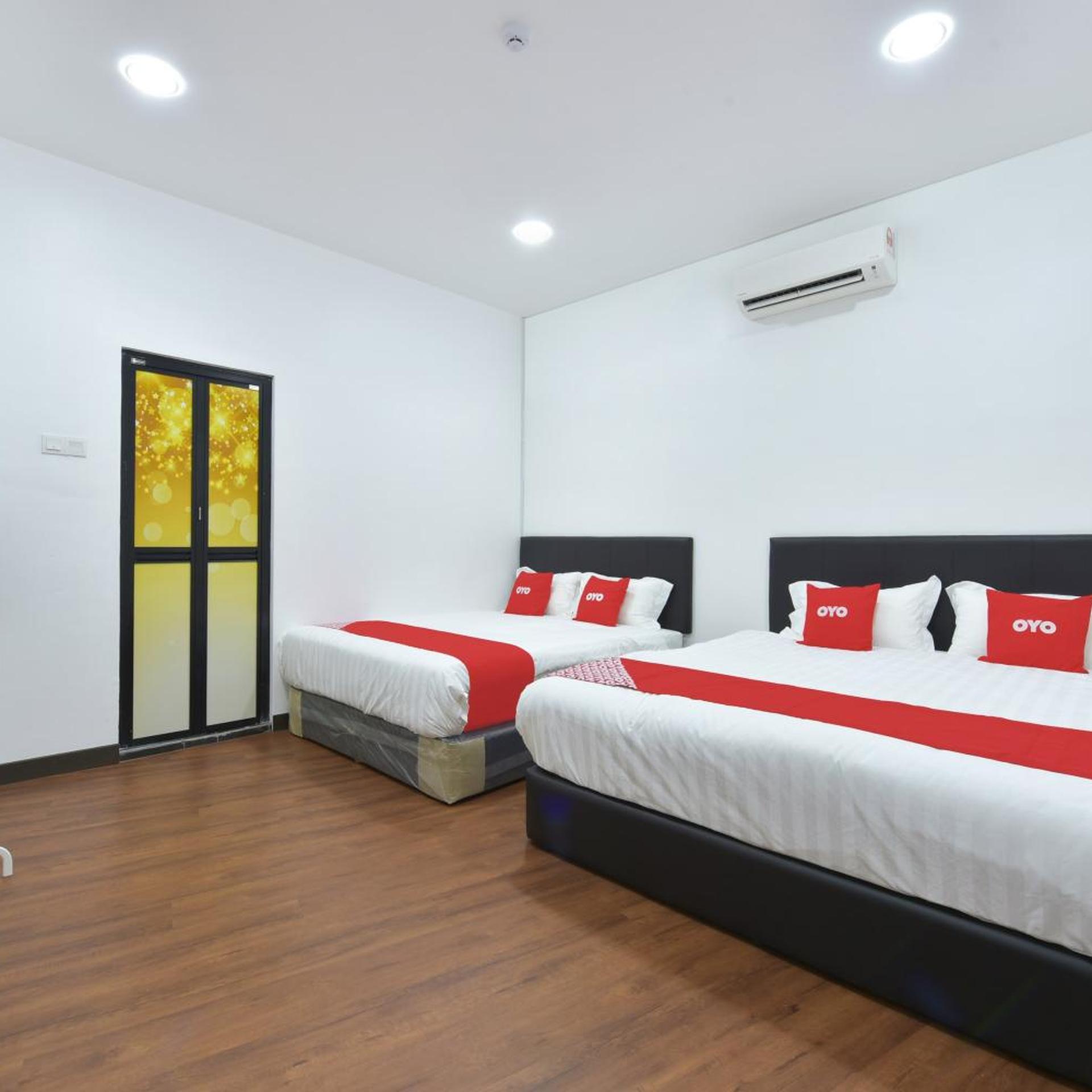 Hotel O Madeena Inn 30/38